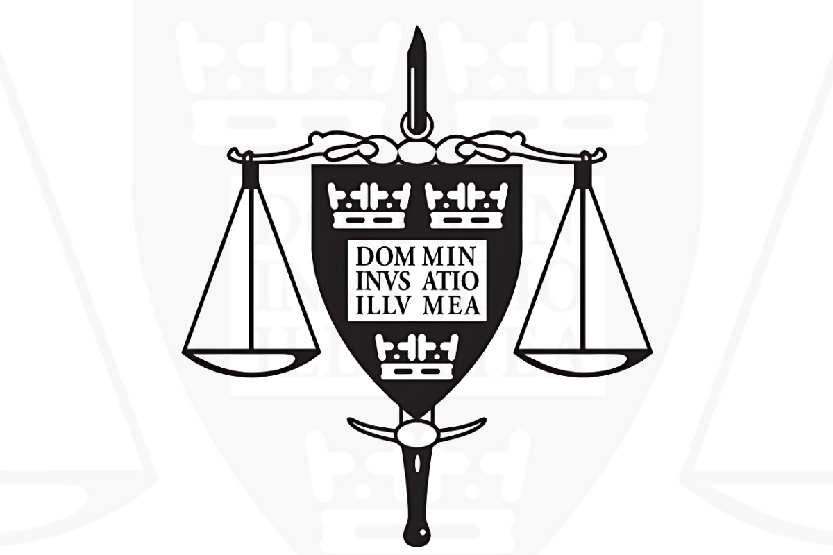 University of Oxford's Logo