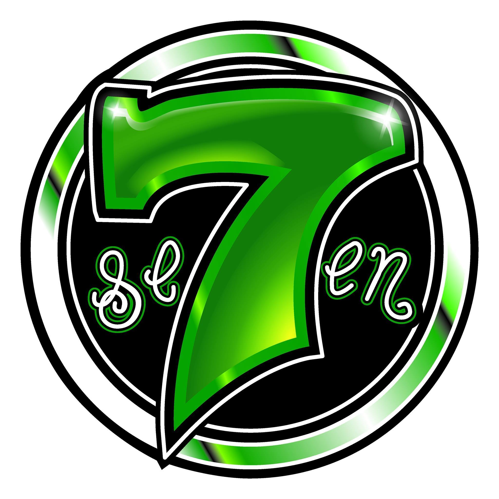 Studio Se7en's Logo