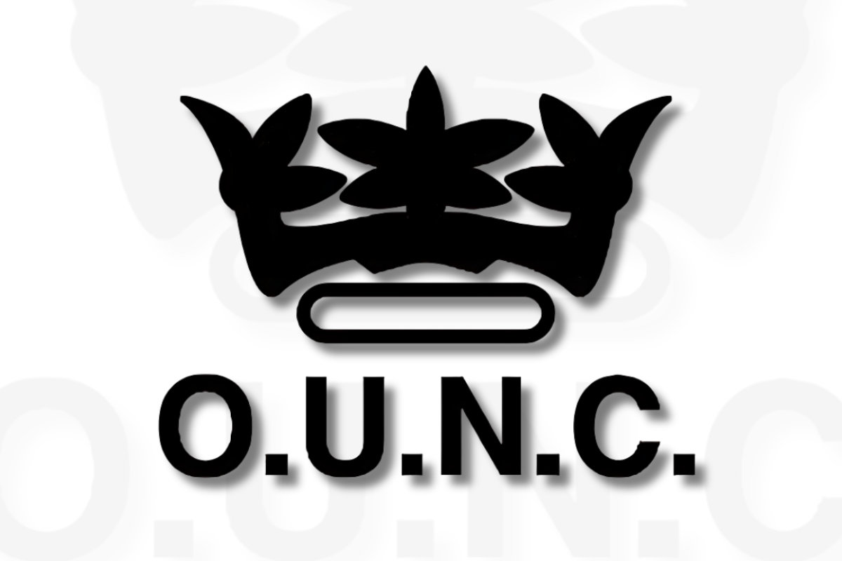 University of Oxford's Logo