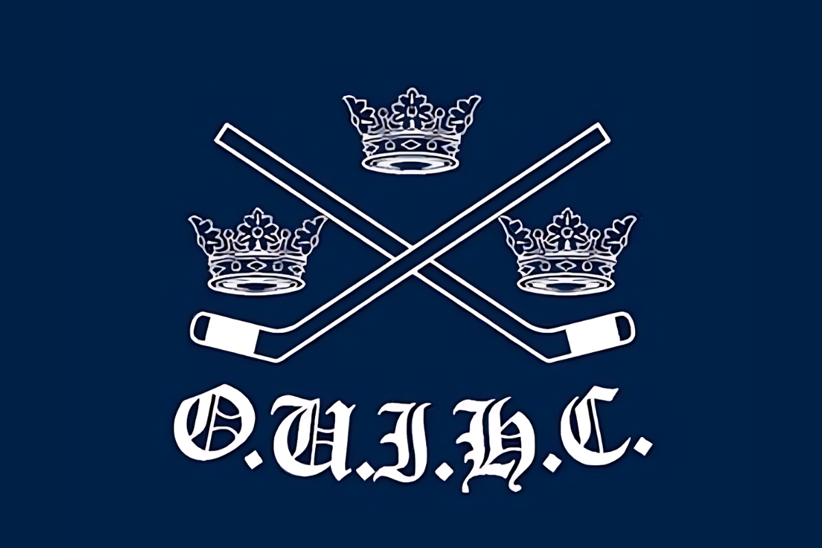 University of Oxford's Logo
