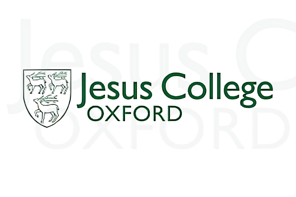 University of Oxford's Logo