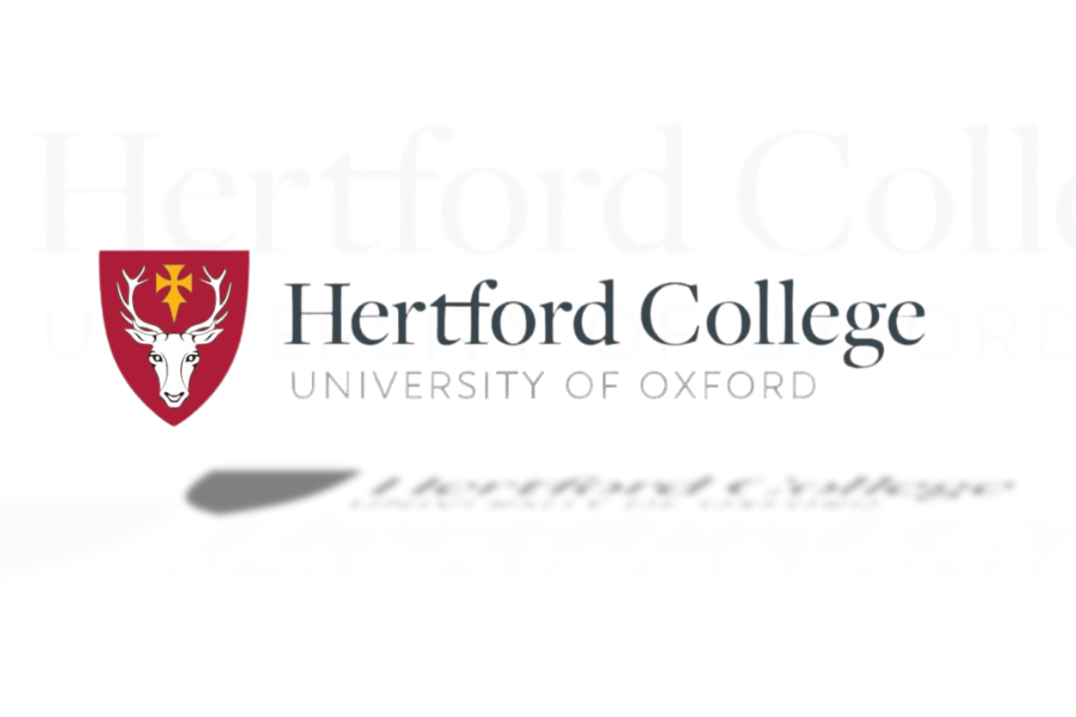 University of Oxford's Logo