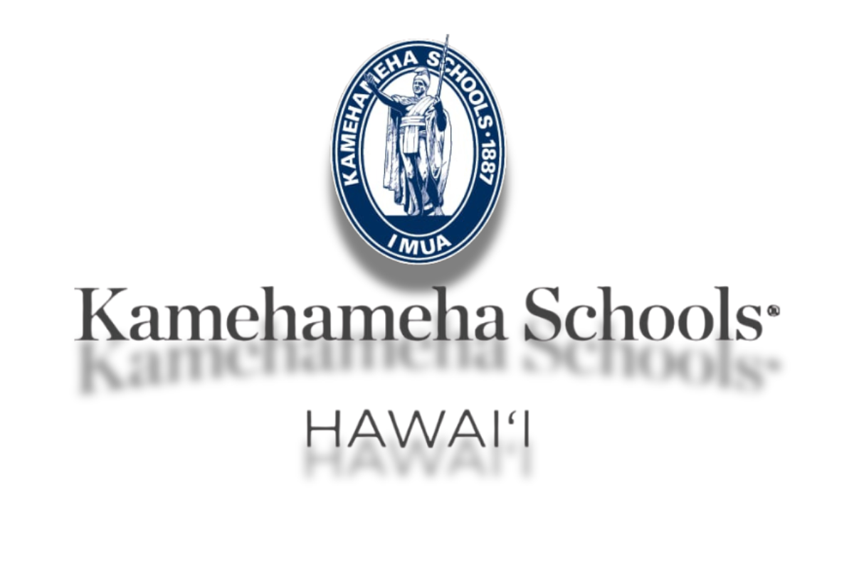 Kamehameha Schools 's Logo