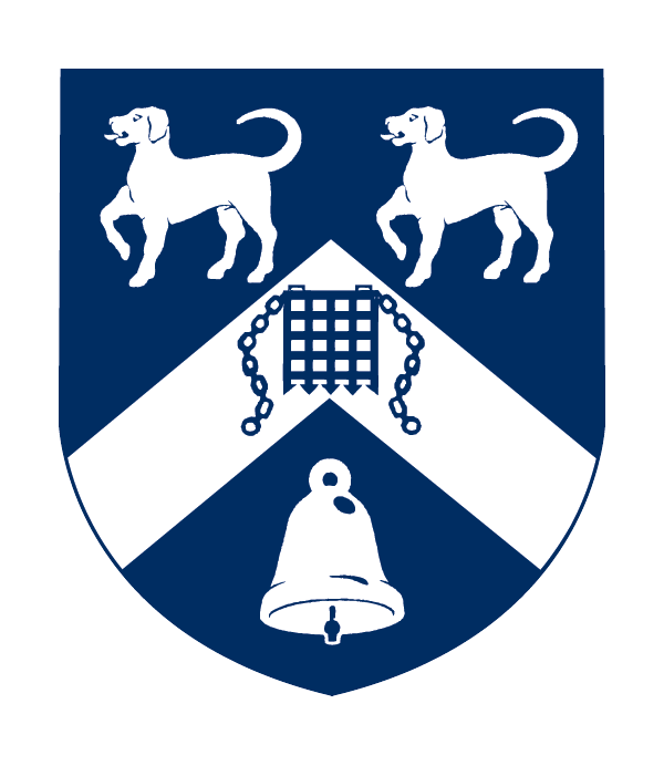 University of Oxford - Lady Margaret Hall's Logo