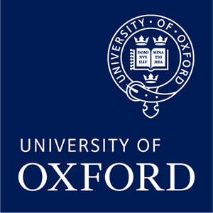 University of Oxford's Logo