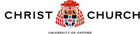 University of Oxford's Logo