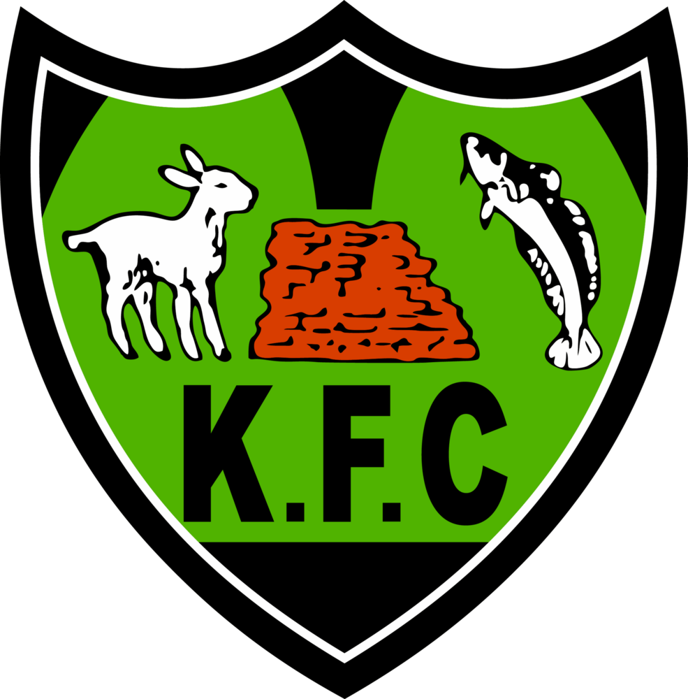 Kidlington Football Club's Logo