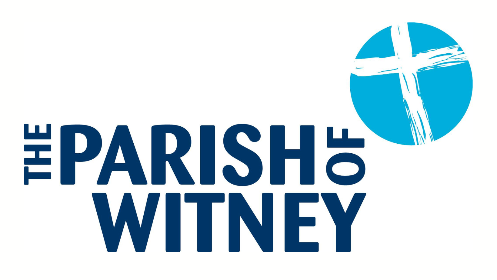 The Parish of Witney's Logo