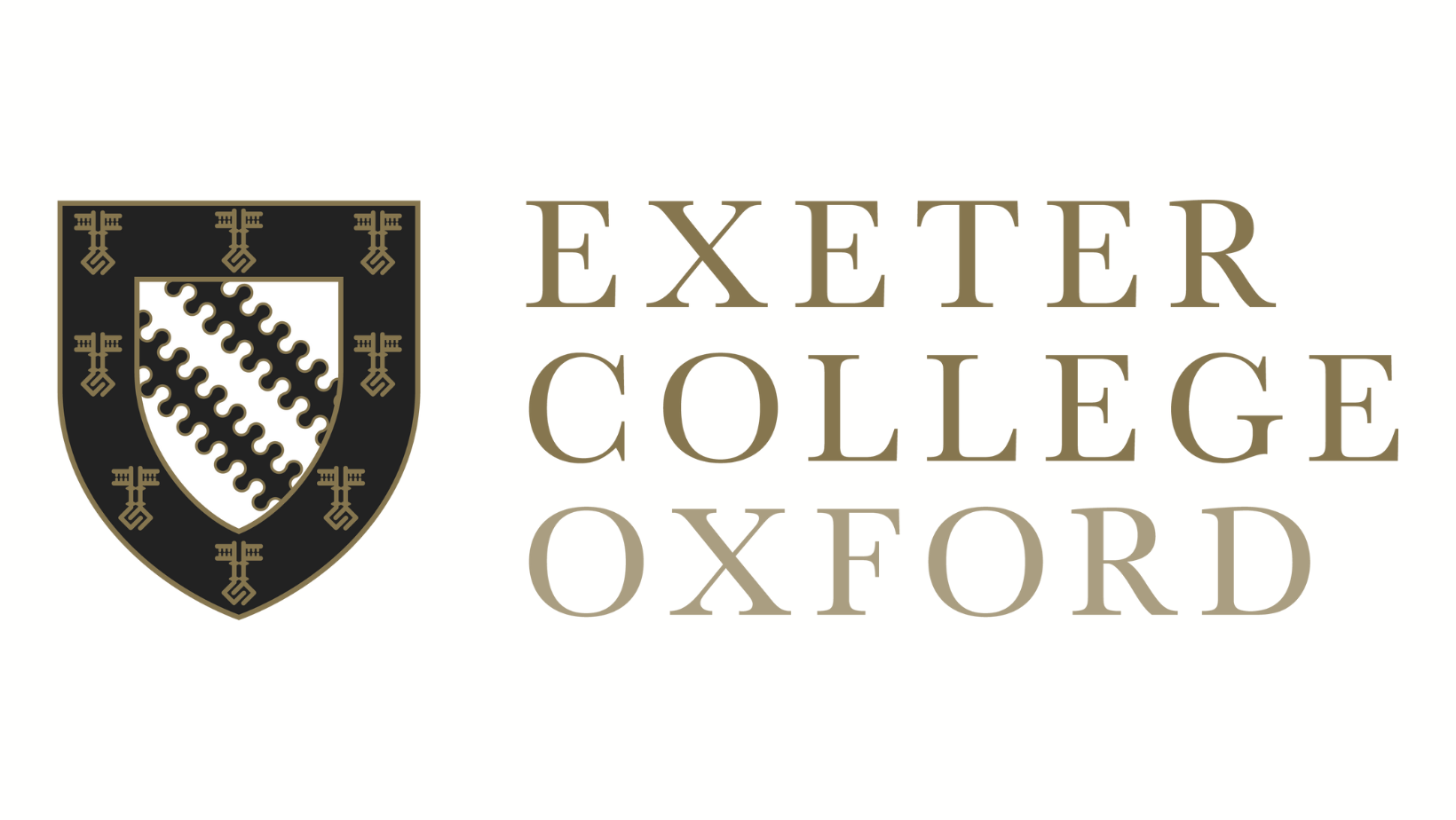 University of Oxford's Logo