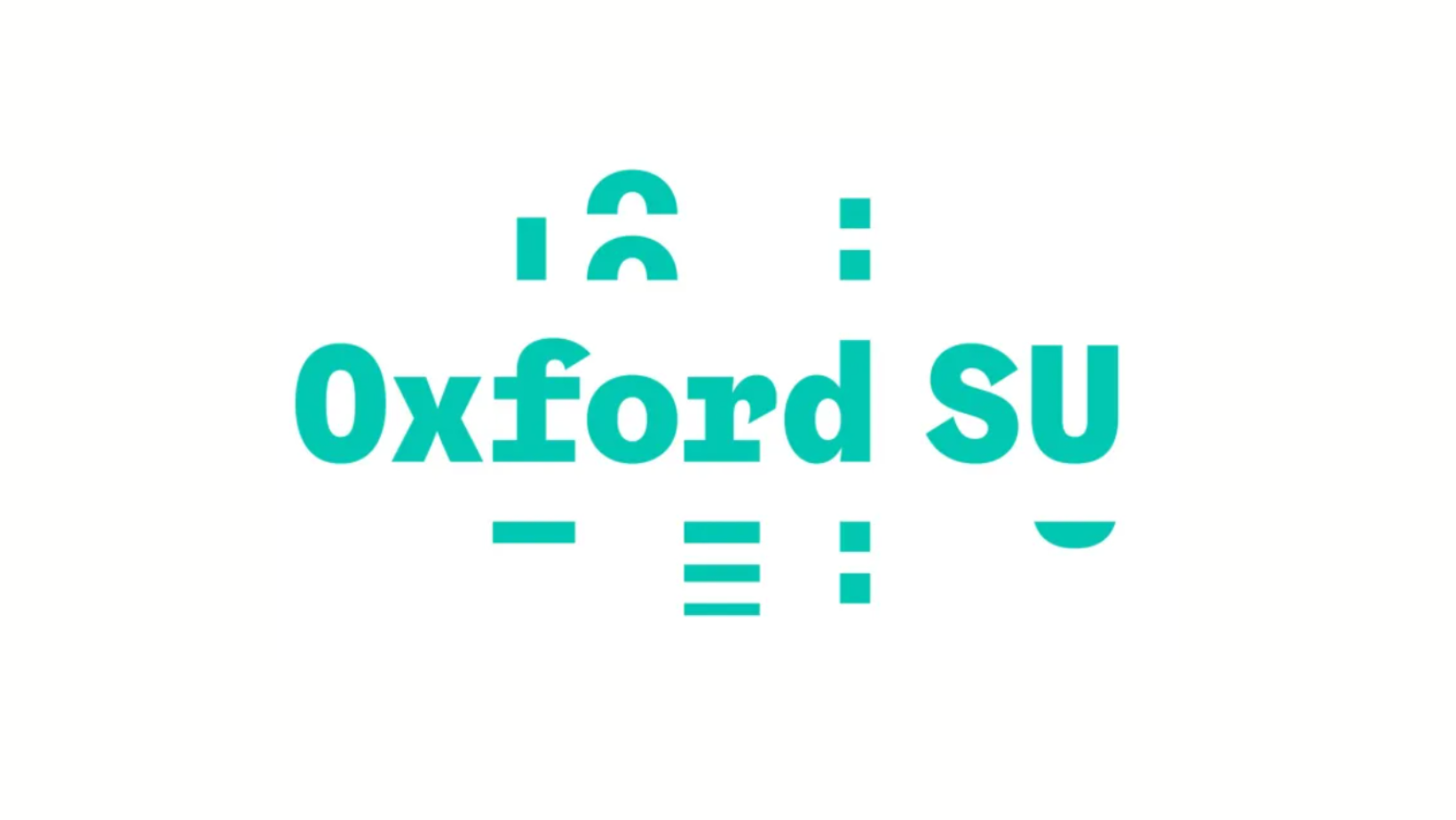 University of Oxford's Logo