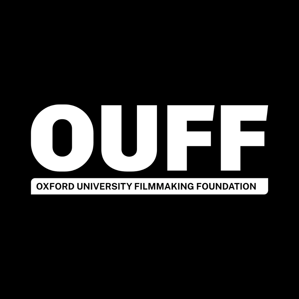 Oxford University Filmmaking Foundation's Logo